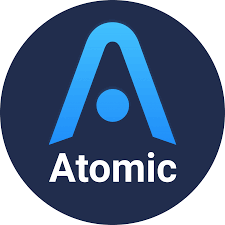 Atomic Icon