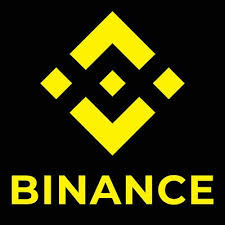 Binance Icon