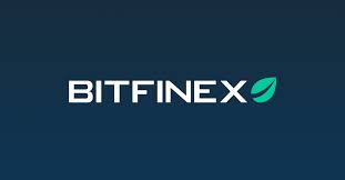Bitfinex Icon