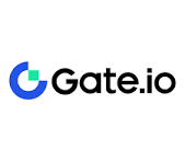 Gate.io Icon
