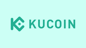 KuCoin Icon