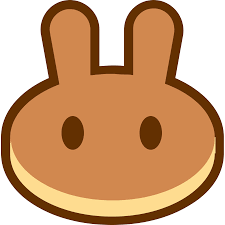 PancakeSwap Icon