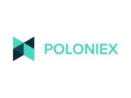 Poloniex Icon