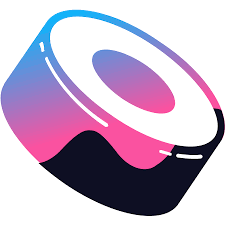 SushiSwap Icon