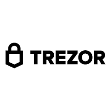Trezor Icon